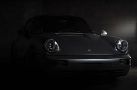 Your Ridiculously Awesome Porsche 911 Wallpaper Is Here Porsche 911 Black Car Wallpaper Porsche