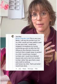 Marcie Smith Glenrock Wy