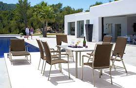 Pin On Outdoor Furniture Settings