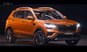 Expected price, features, specs of creta, seltos 2021 skoda kushaq compact suv interior, images unveil highlights: Skoda Kushaq Interior Images And Videos Reveal Key Features India News Republic