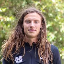 2024 Cross Country Roster