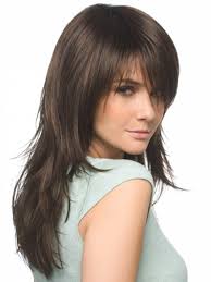 Of course, a beautiful color can considerably upgrade your look. The Best Hairstyles For A Front Cowlick The Skincare Edit