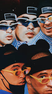 Black and white picture wall. Wallpaper Bad Bunny Fotos De Bad Bunny Imagenes De Bad Bunny Sesiones De Fotos Tumblr