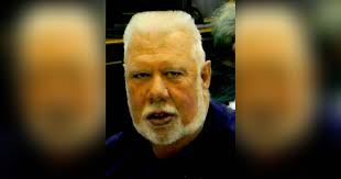 James "John" Fraley Jr. Obituary