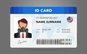 Add text, barcodes, qr codes, images and even shapes to your id. Essential Tips To Protect Your Id Card From Damage Topplanetinfo Com Entertainment Technology Health Business More