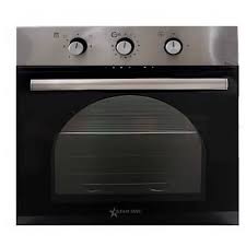 Achat Four Encastrable A Gaz Star One Inox A6 Ggf Au Meilleur Pri