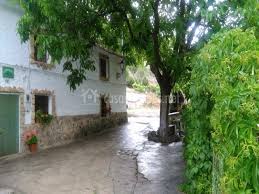 Maybe you would like to learn more about one of these? Cortijo Ramon Petra Nerpio Albacete