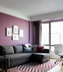 Romantic Purple Living Room Design Ideas For Young Couple 25 Best Purple Living Room Living Room Wall Color Living Room Ideas Purple And Grey