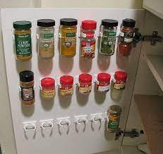Small Kitchen Organization On A Budget The Budget Decorator Small Kitchen Organization Kitchen Organization Decorating On A Budget