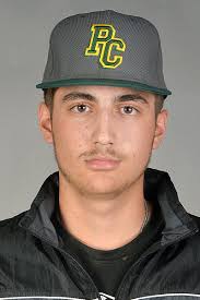 2018 All-Chieftain baseball team