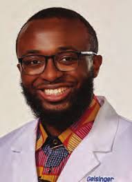 GCSOM Abigail Geisinger Scholars Program Brochure