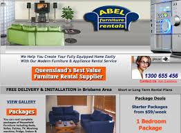 We Provide A Large Range Of Household Items For Rental Please Explore Our Website For How We Can Help You Setup Your Rental Furniture Rental Appliance Rental