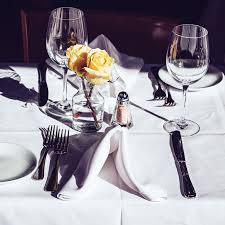 Photo about an outdoor patio at a restaurant is decorated with a tropical decor. The Design And Science Of Patio Dining During A Pandemic Wired
