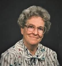 Barbara Mack Obituary (1932