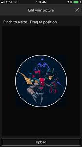 Create a customized gamerpic for your xbox live profile. Adunare Acum Administrator Xbox Com Custom Gamerpic Mohba Org