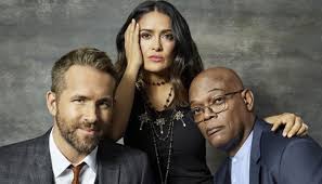 On Blu-ray: Hitman's Wife's Bodyguard - Midwest Film Journal