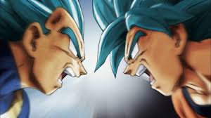 Feel free to send us your own wallpaper and we will consider adding it to appropriate category. Goku And Vegeta Wallpapers Wallpaper Cave
