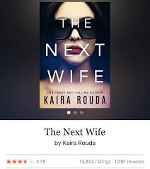 Has anyone read The Next Wife?
