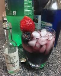 Purple Passion Potion 5 Life Of A Ginger Purple Passion Drink Yummy Drinks Fun Drinks