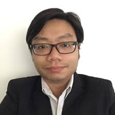 Max Lam's Instagram, Twitter & Facebook