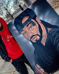 Patrick Rembert (@rembert.iam) • Instagram photos and videos