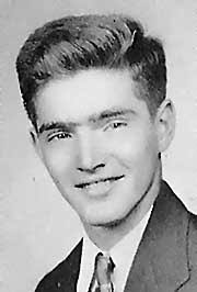 Charles Edward Trotter ~ Obituary