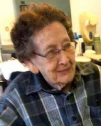 Barbara Boutwell Obituary