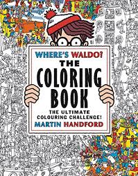 Download 7 Grownup Coloring Books For Kids At Heart