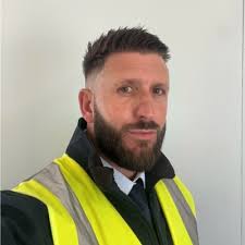 I went to a site today and a young lad had cut down his PPE vest, when i  stopped and spoke to him I asked "Why are you wearing a H&S Bra"?