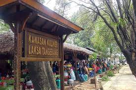 Tempat ini mempunyai jalur drop yang wajub di. 60 Tempat Wisata Di Tangerang Paling Menarik Dan Wajib Dikunjungi Tempat Me