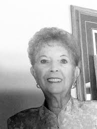 Joan Gay (Clark) Cochran