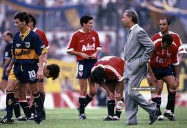 Ademas debes considerar el mantenimiento de la misma, no es cuestion de crearla, subirla y listo. 1996 Boca Vs Independiente Bilardo Vs Menotti El Grafico