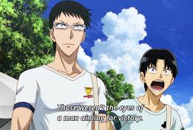 Yowamushi Pedal Glory Line Episode 2 Discussion Forums Myanimelist Net Volume 38 chapter 322 : yowamushi pedal glory line episode 2