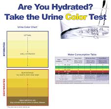 51 All Inclusive Abnormal Urine Color Chart