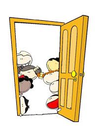 Resultado de imagen de puertas abiertas imagen