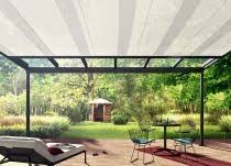 Windstärke 5 nach beaufort und windwiderstandsklasse 2 nach din 13561. Metallbau