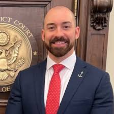 After 12 years of active duty in the Marine Corps as an enlisted Marine…