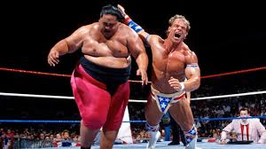 Listen to music from lex luger like the og, white bars 8 & more. Lex Luger On His All American Run I Did The Best I Was Capable Of