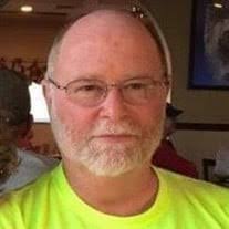 Obituary information for Paul William Burney