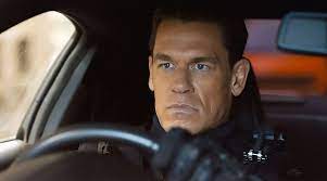 Vin diesel and john cena in fast and furious 9. John Cena On F9 Trying To Make A Contribution That Adds To The Success Of The Franchise Entertainment News The Indian Express