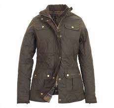 Quilted Utility Jacket Barbour Olive Lwx0215ol71 Medium Weight 6oz Barbour Sylkoil Wax Moleskin Lined Fu Utility Jacket Olive Barbour Jacket Wax Jackets