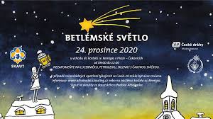 Myšlenka šířit betlémské světlo vznikla v roce 1986 ve studiu hornorakouského orf v linci. Cakovice Kultura Betlemske Svetlo