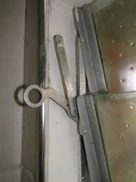 Save some of the old lath just incase you need to fur out the studs when putting up the new drywall later. How To Replace Old Aluminium Window Louvres Or Cooper Louvres