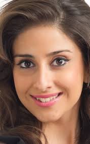 Лэйла Алиева (Leyla Aliyeva): фильмы, биография, семья, фильмография —  Кинопоиск