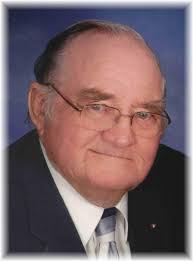 Obituary of Edwin Brouwer