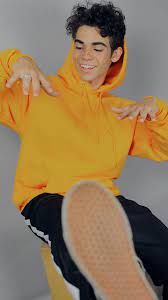 Please contact us if you want to publish a cameron boyce wallpaper on our site. Cameron Boyce Lockscreens Reblog Or Like If You Sa Tumbex