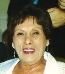 Frances Morgan Obituary