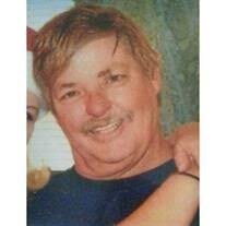 Richard "Poe" King Obituary