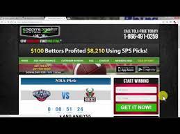 Sports Profit System Review 2021 Is This Your Best Bet