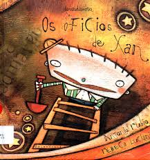 BIBLIOTECA PÚBLICA MUNICIPAL: OS OFICIOS DE XAN